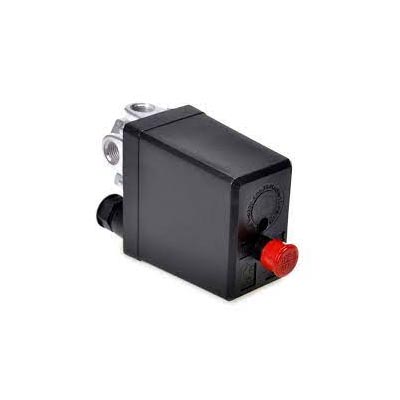 AIR COMPRESSOR SWITCH 3850 V4 WAY